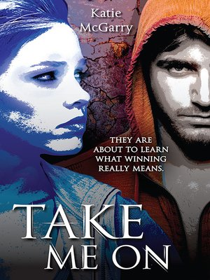 cover image of Take Me On
